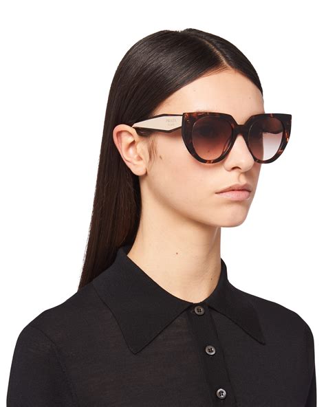 prada x sunglasses